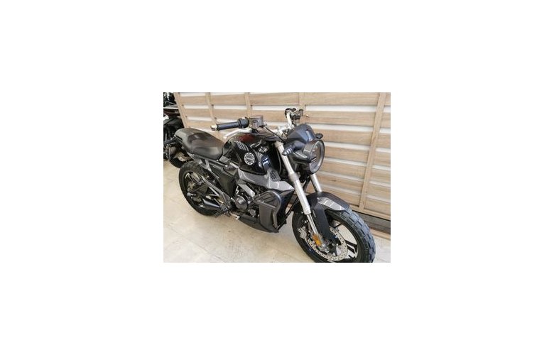 Daytona G155 2021