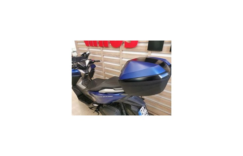 Honda Forza 350 2022