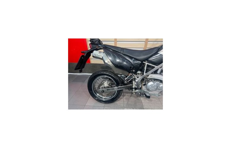 Kawasaki D-TRACKER 2015