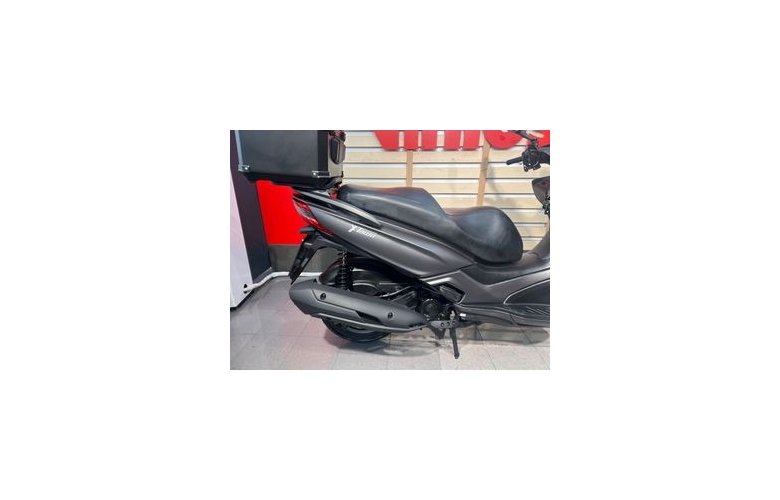 Kymco X-Town 300i 2021