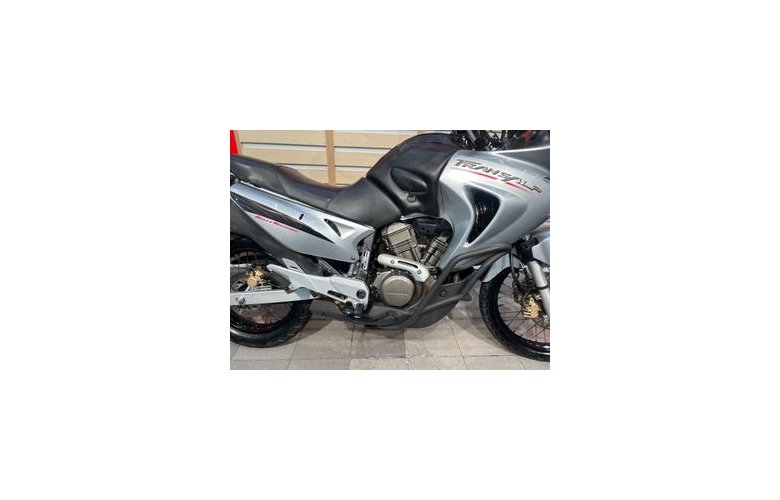 Honda XL 650V Transalp 2006
