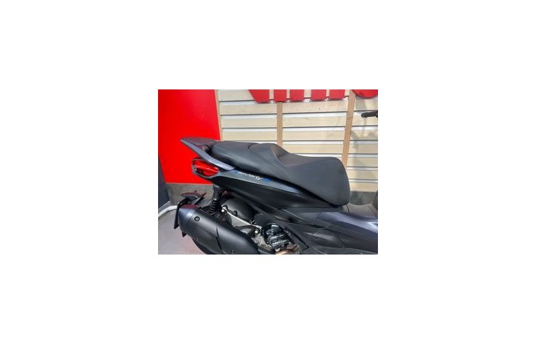 Piaggio Beverly 310S 2026