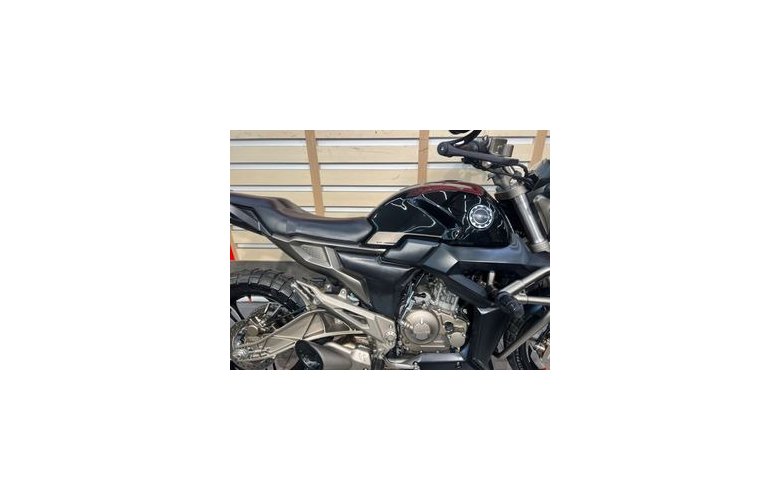 Daytona G155 2022