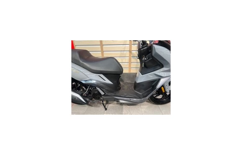 Sym Jet14 Evo 200 2025