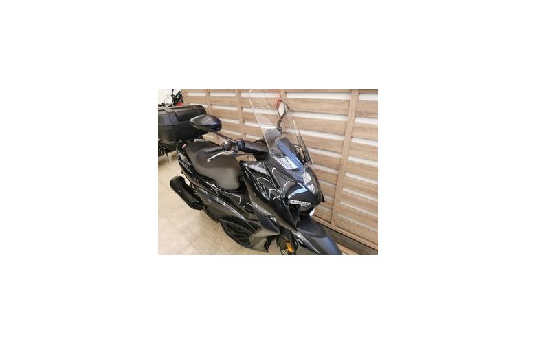 Zontes M 310 2023