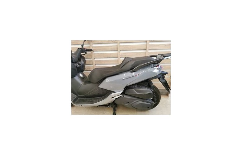 Sym Maxsym 400i 2024
