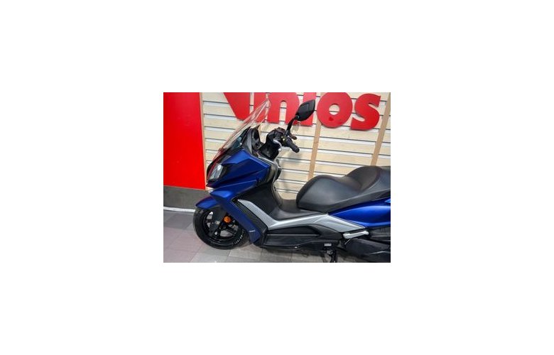 Kymco Downtown 350i 2021