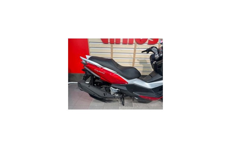 Sym Cruisym 300 2020