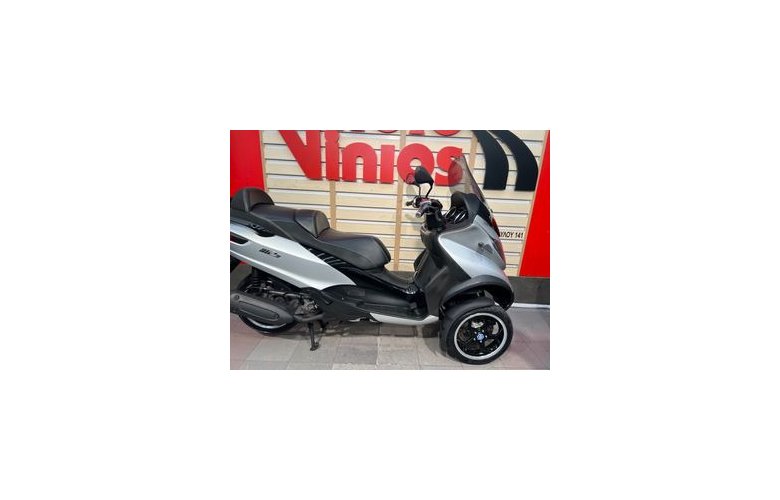Piaggio MP3 300 LT 2015