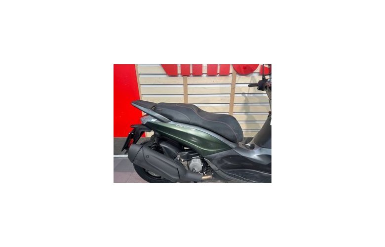 Piaggio Beverly 350 2019