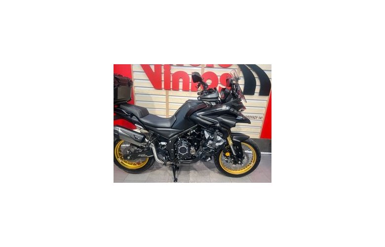 Voge DS525X 2024