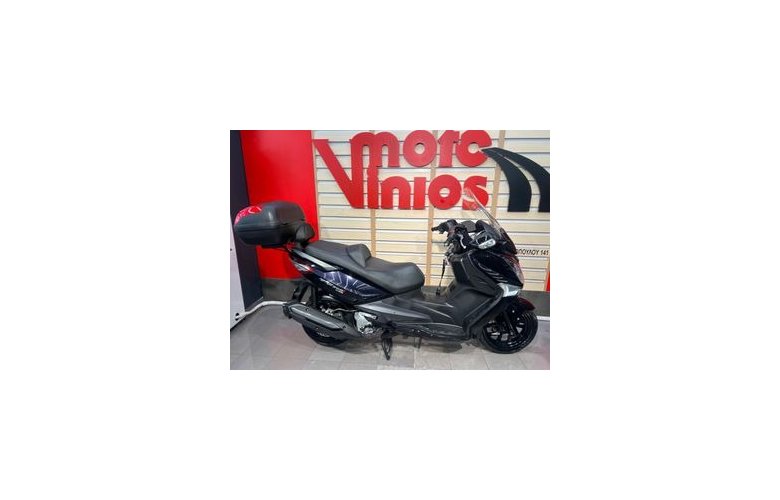 Sym GTS 300 2016