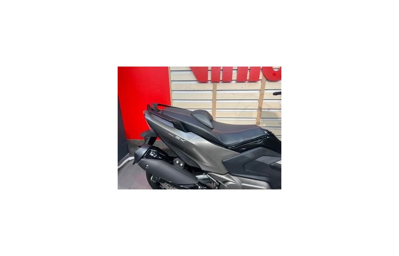 Kymco AK 550 Premium 2024