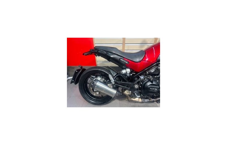 Benelli LEONCINO 2020