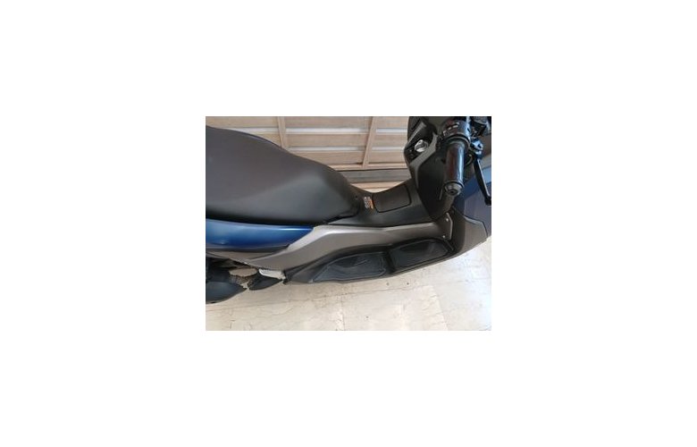 Yamaha NMAX 155 2022