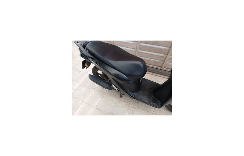 Honda Vision 110 2021