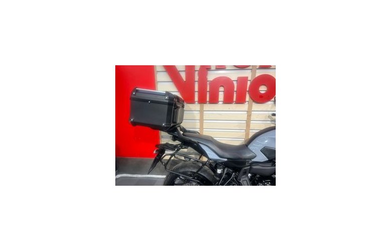 Yamaha Tracer 7 2019