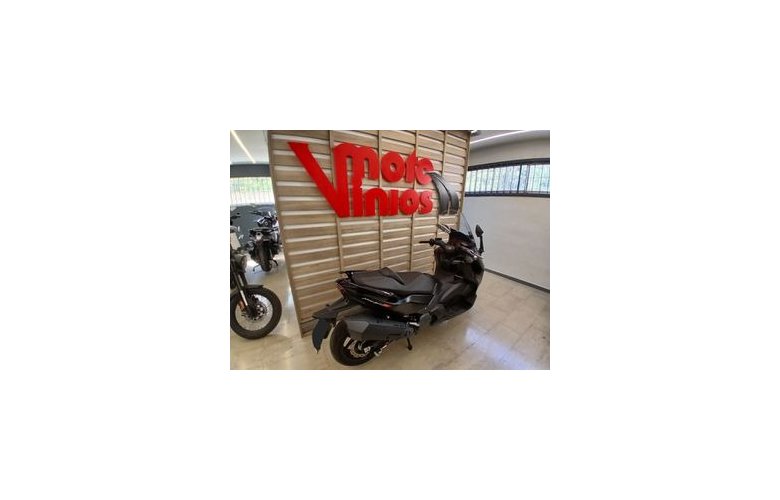 Sym MAXSYM TL 508 TCS 2026