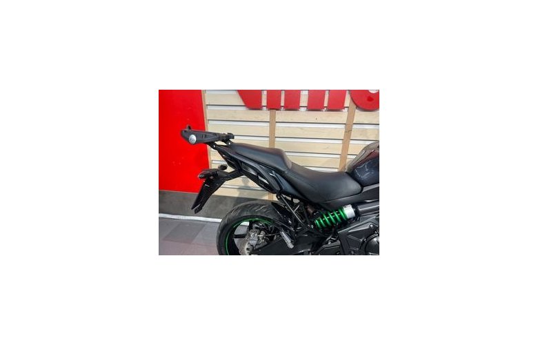 Kawasaki Versys 650 2017