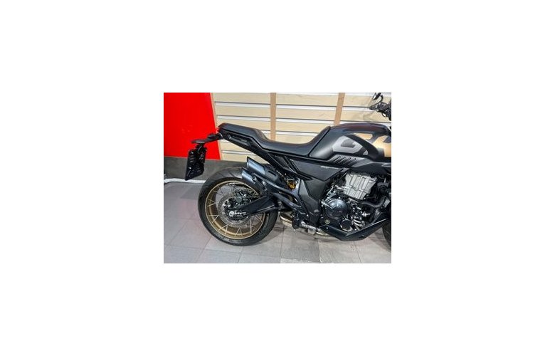 Zontes 350 GK 2025