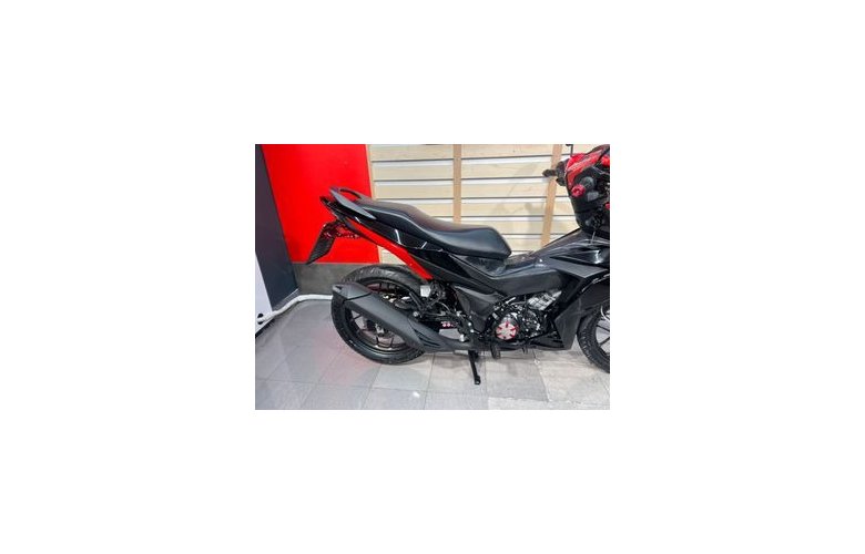 Honda GTR 150 2020