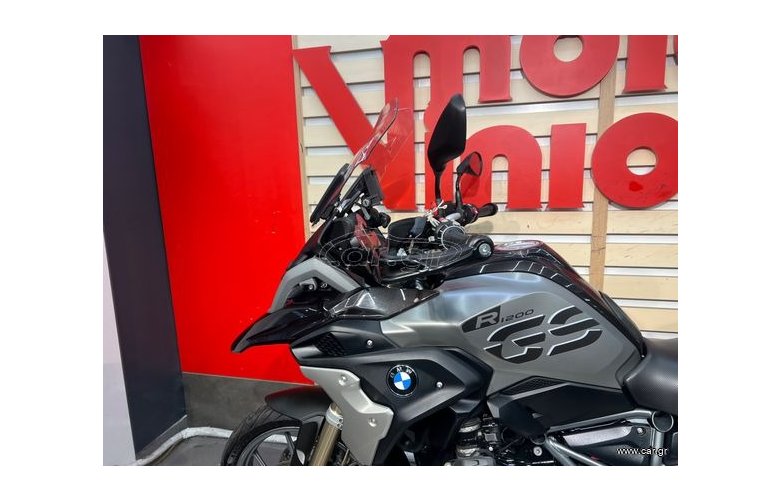 Bmw R 1200 GS LC 2017