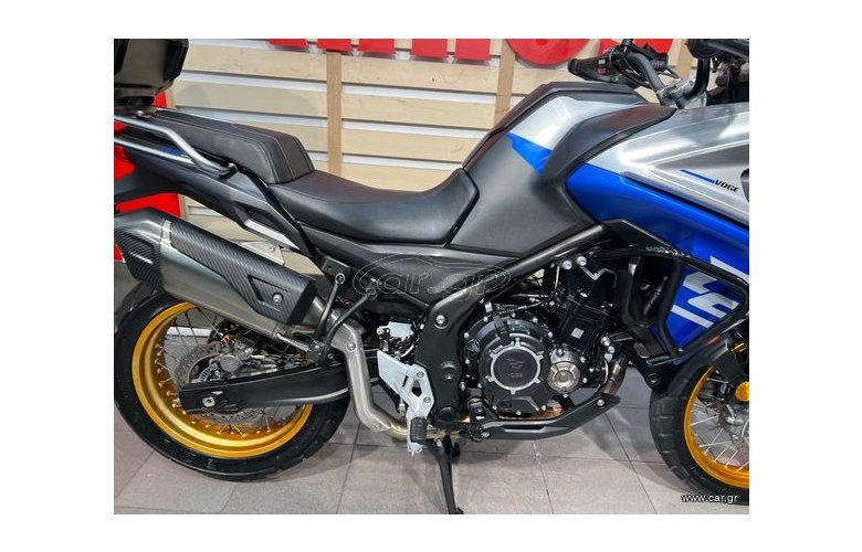 Voge DS525X 2024