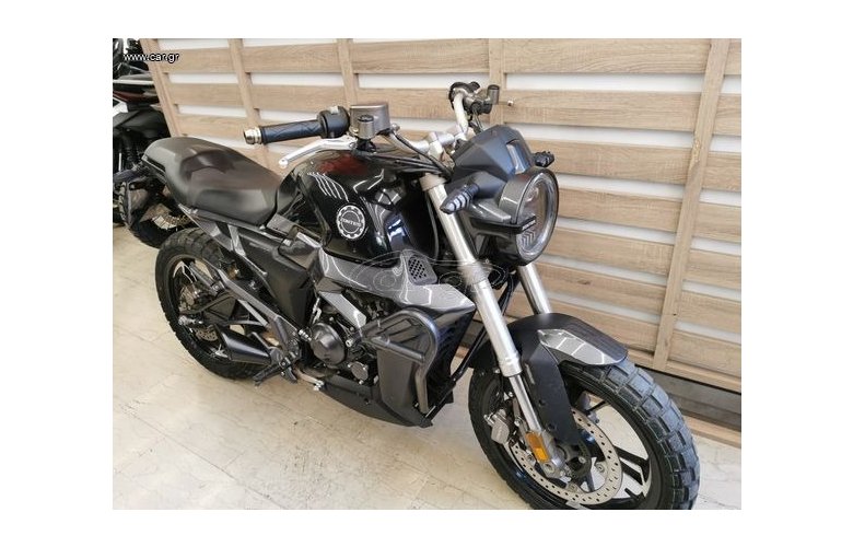 Daytona G155 2021