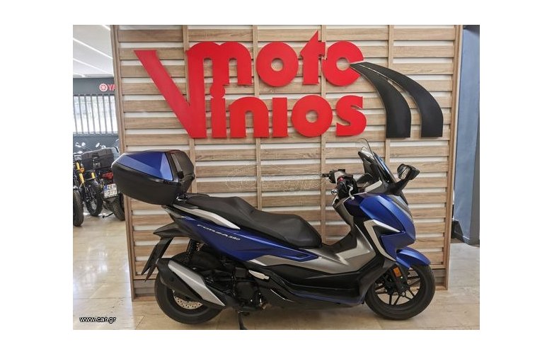 Honda Forza 350 2022