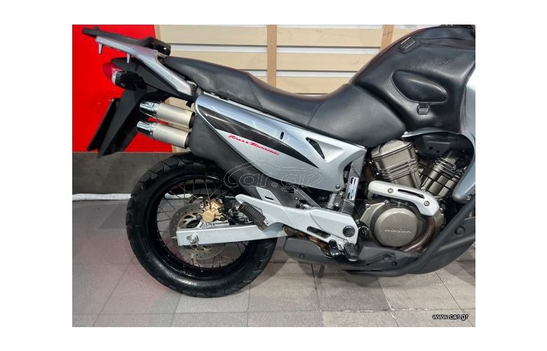 Honda XL 650V Transalp 2006