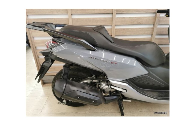 Sym Maxsym 400i 2024