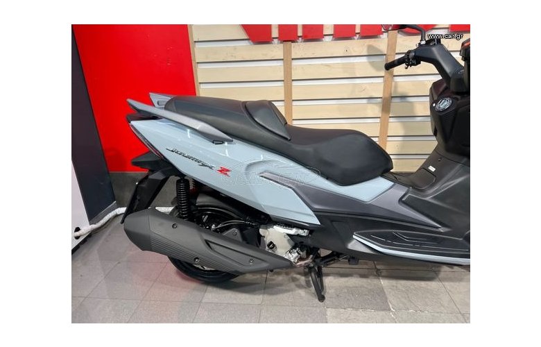Sym JOYMAX Z 250 2025