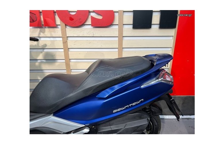 Kymco Downtown 350i 2021