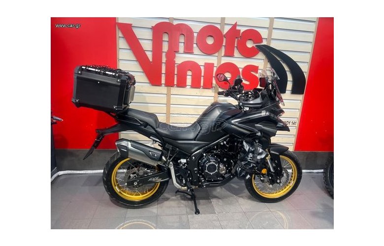 Voge DS525X 2024