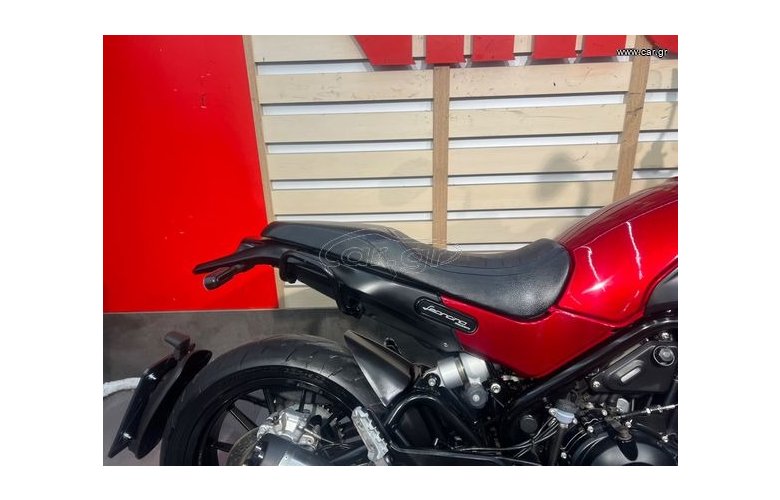 Benelli LEONCINO 2020