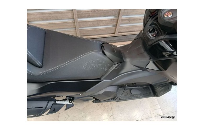 Sym MAXSYM TL 508 TCS 2026