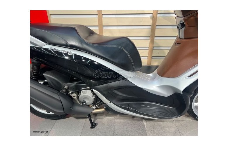 Piaggio Beverly 350 2019