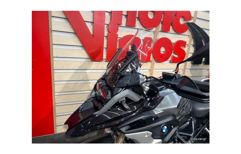 Bmw R 1200 GS LC 2017