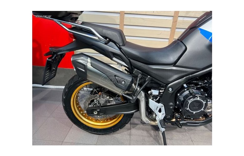 Voge DS525X 2024