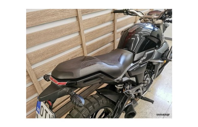 Daytona G155 2021