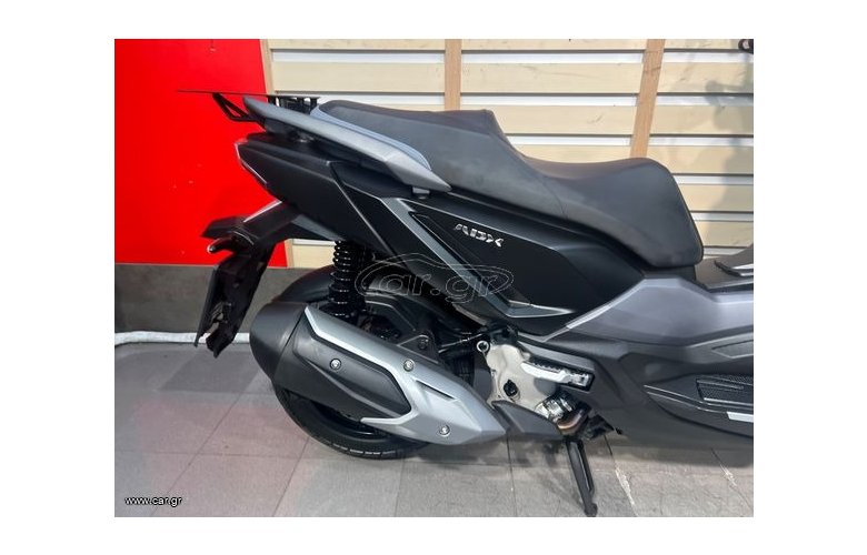 Sym ADX 300 2025