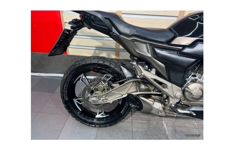 Daytona G155 2022