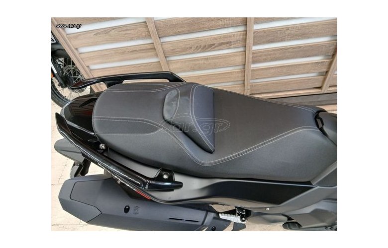 Sym MAXSYM TL 508 TCS 2026