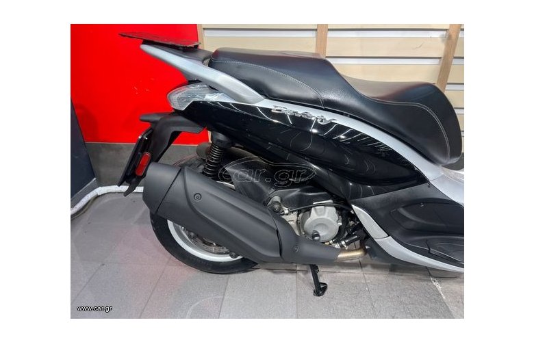 Piaggio Beverly 350 2019