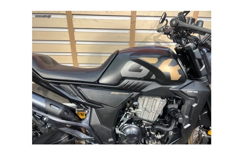Zontes 350 GK 2025