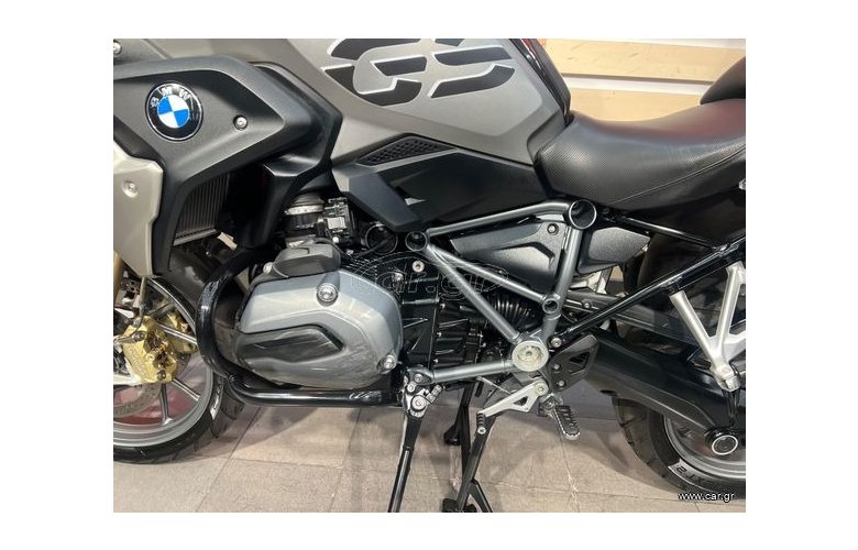 Bmw R 1200 GS LC 2017