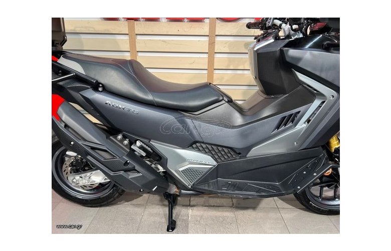 Sym ADX 400 2025