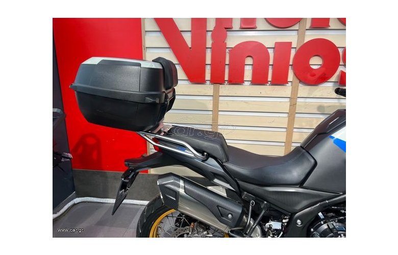 Voge DS525X 2024