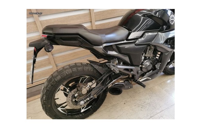 Daytona G155 2021