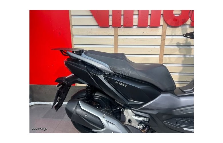 Sym ADX 300 2025